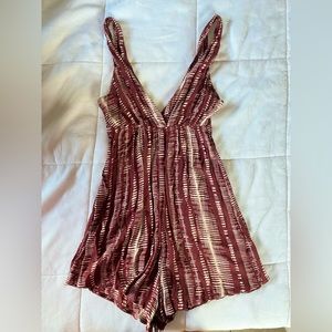 Wild Fable One piece XS/S